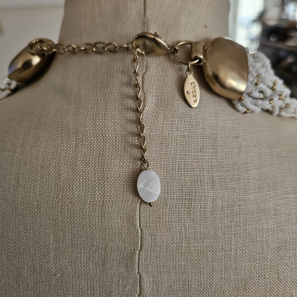 Chico's Necklace - Picture 3 of 5